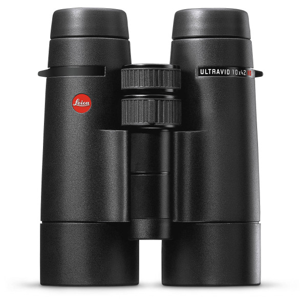 product variation LEICA Ultravid HD-Plus 10x42mm Binoculars (40094) image